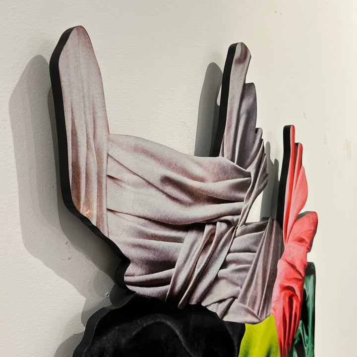 “Ambiguant No. 12” Wall Art by Jesse Matthew Petersen