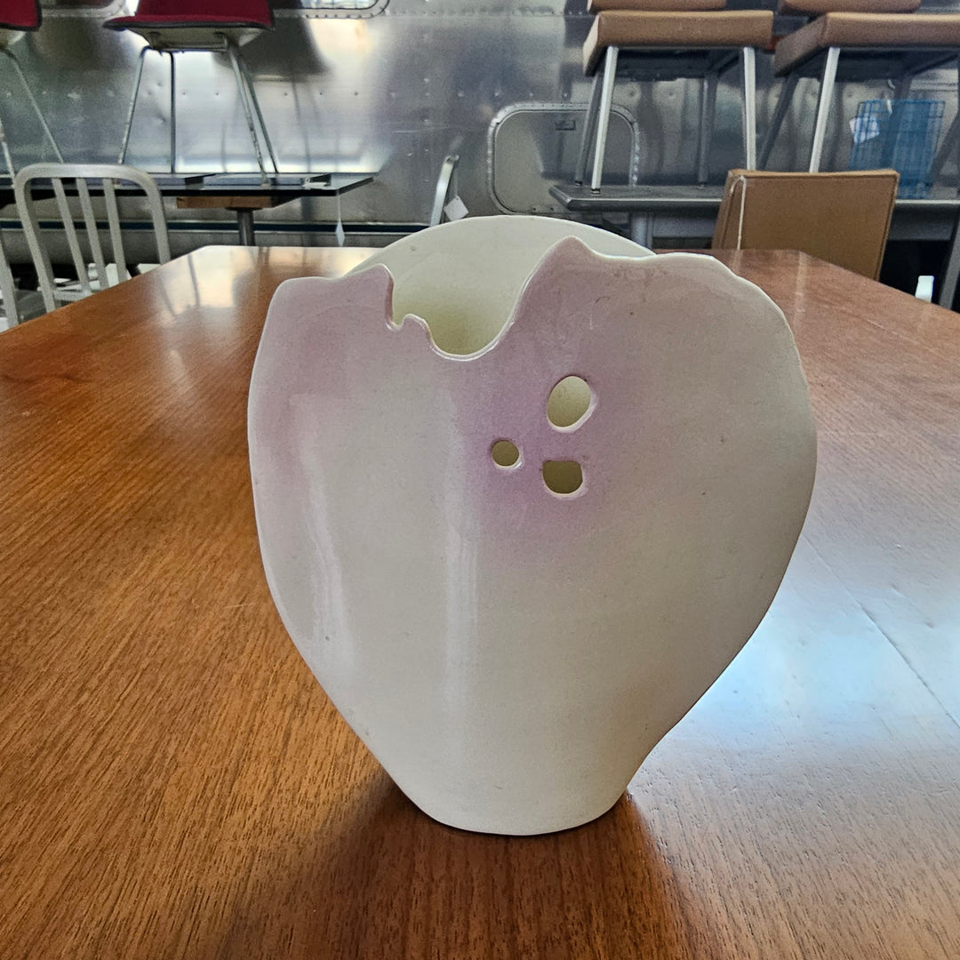 Havenur Porcelain Pottery Vase