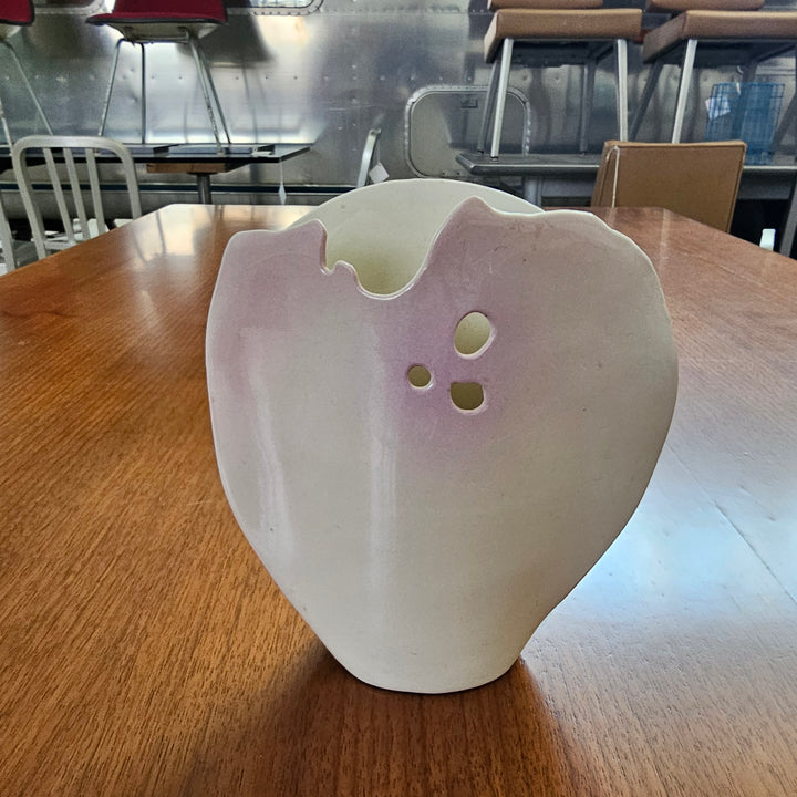 Havenur Porcelain Pottery Vase