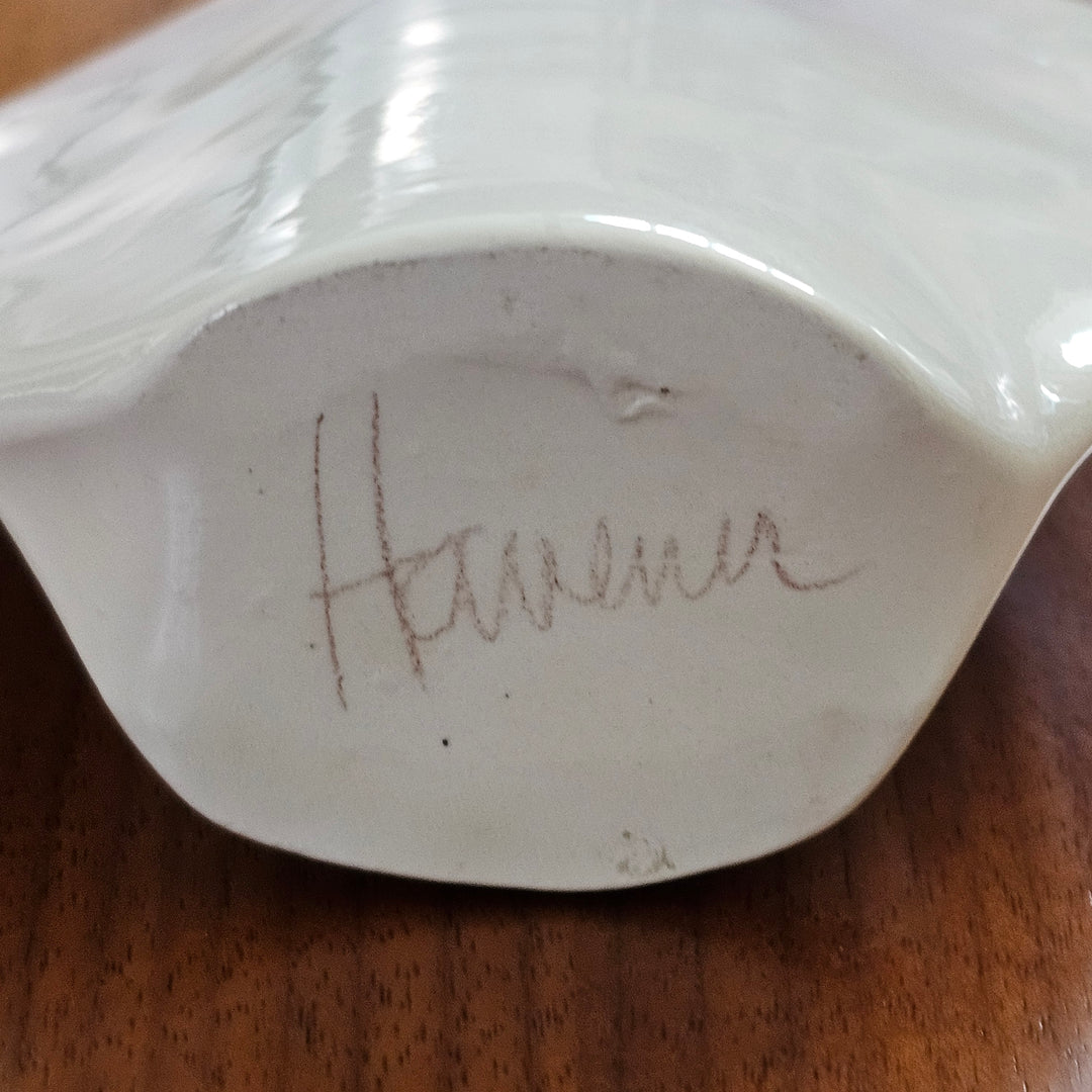 Havenur Porcelain Pottery Vase