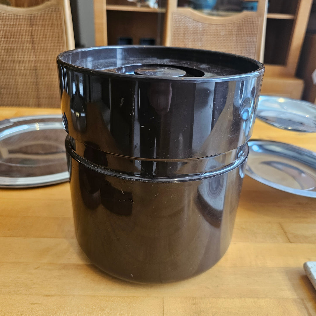 Sergio Asti Ice Bucket for Heller