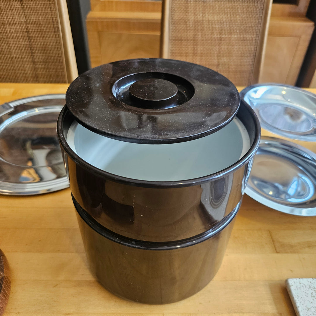 Sergio Asti Ice Bucket for Heller