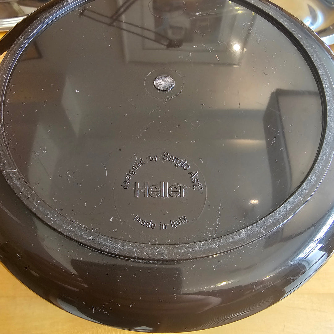 Sergio Asti Ice Bucket for Heller