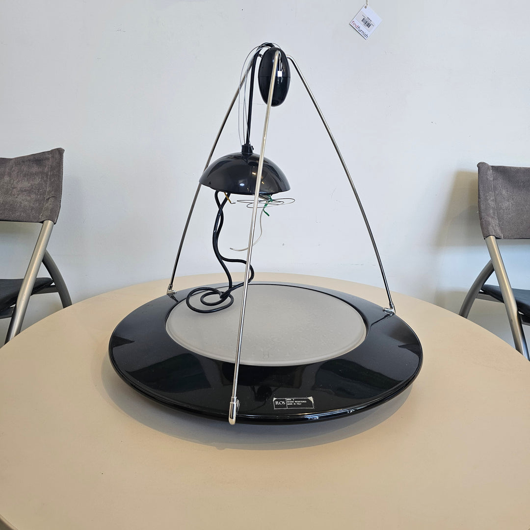 Ezio Didone "Mira S" Pendant Light for Arteluce / Flos