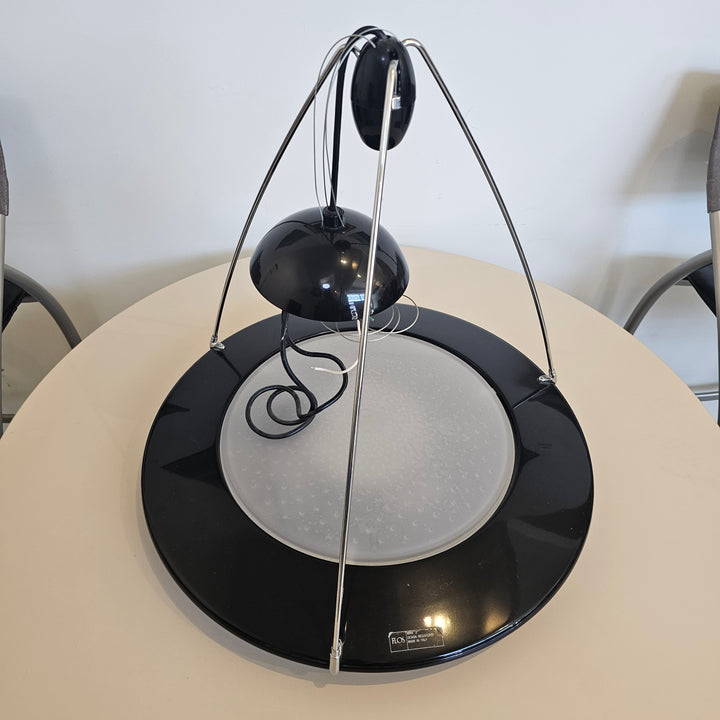 Ezio Didone "Mira S" Pendant Light for Arteluce / Flos