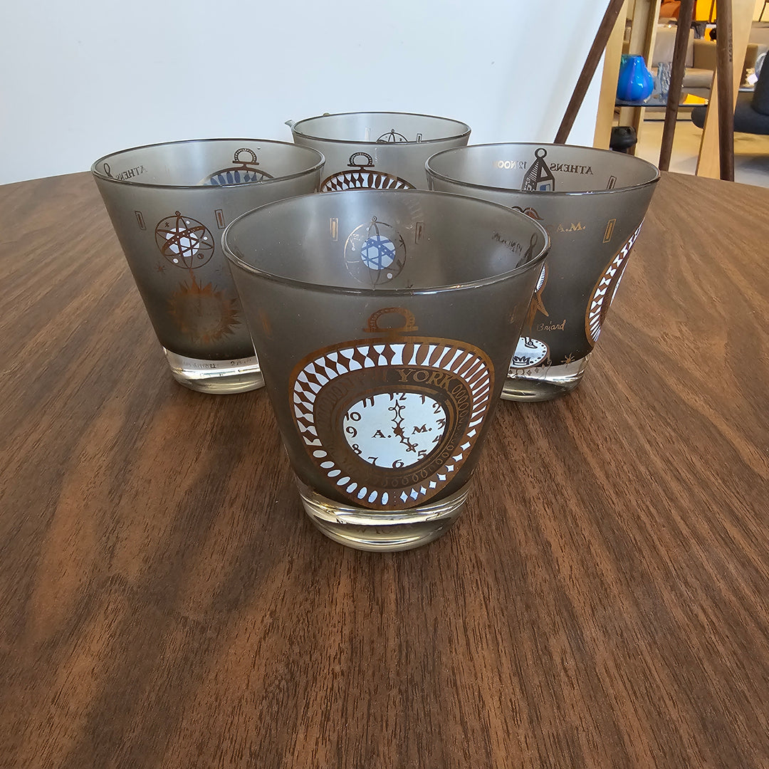 Georges Briard Glasses