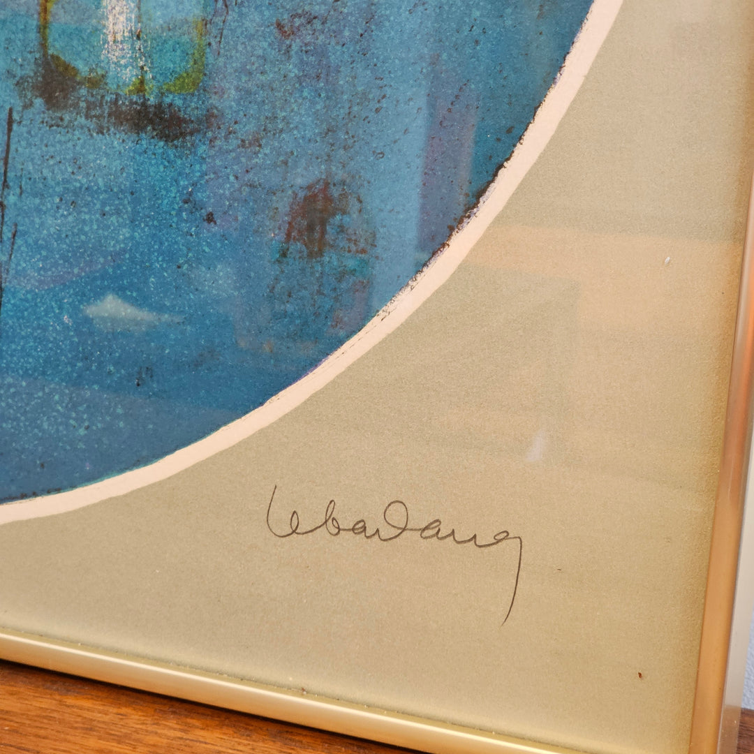 Hoi Lebadang  Flight of Fancy'