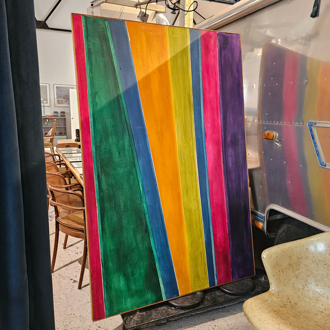 Extra Large Original Painting