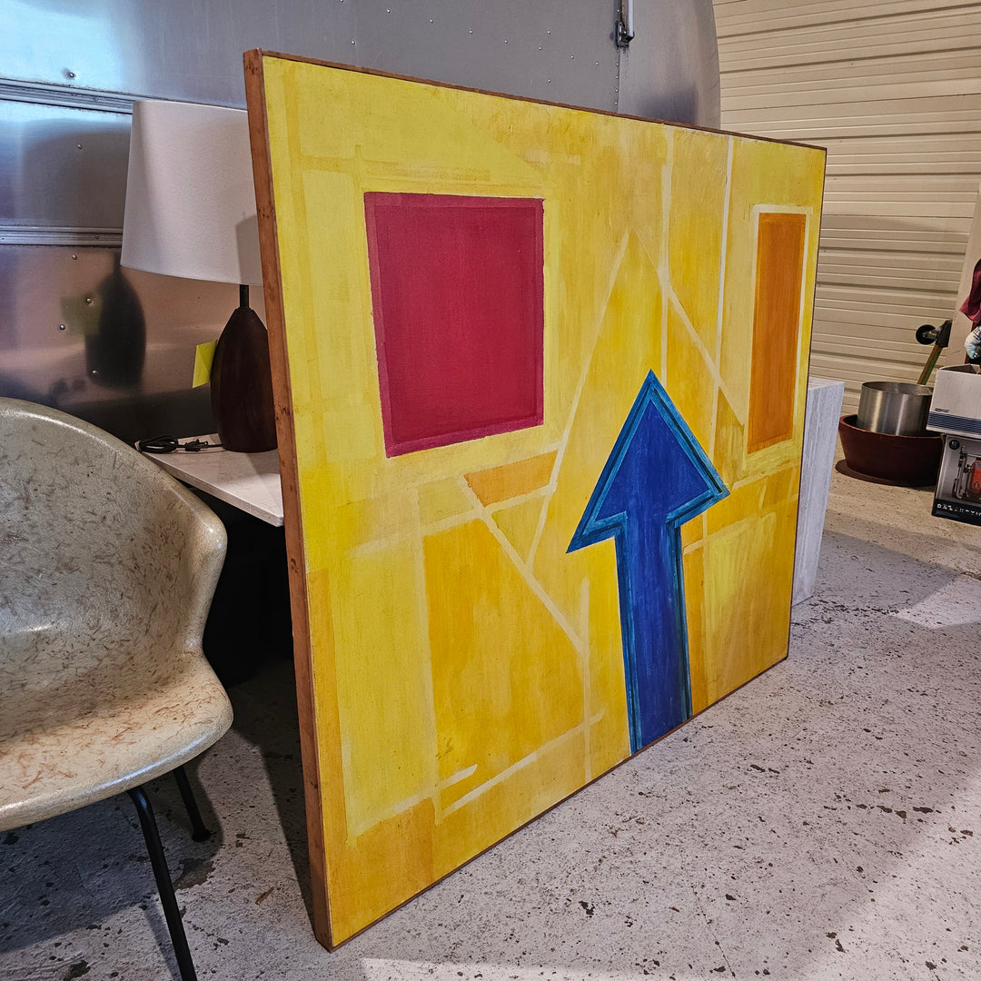 Extra Large Original Painting