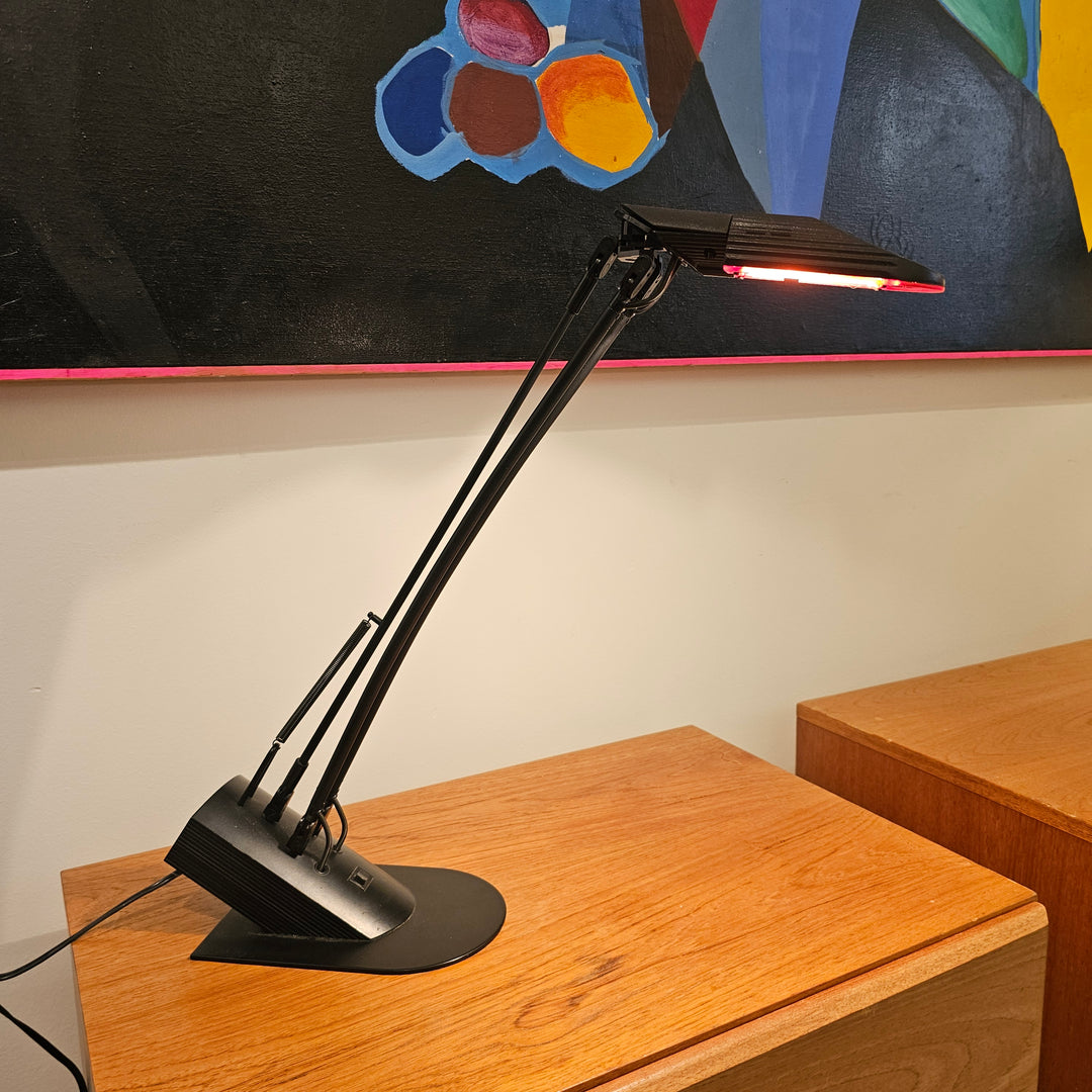 1980s Tronconi Style Desk Lamp