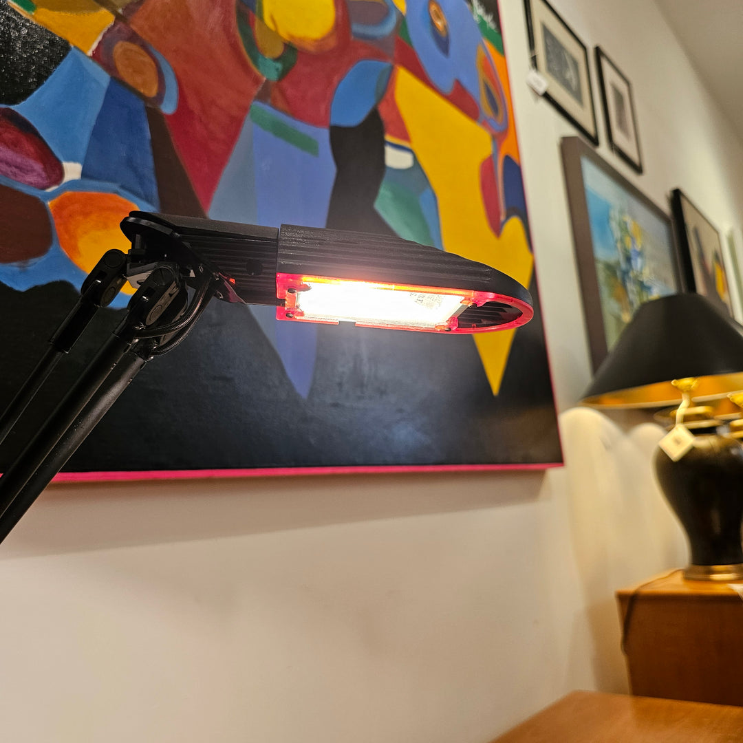 1980s Tronconi Style Desk Lamp