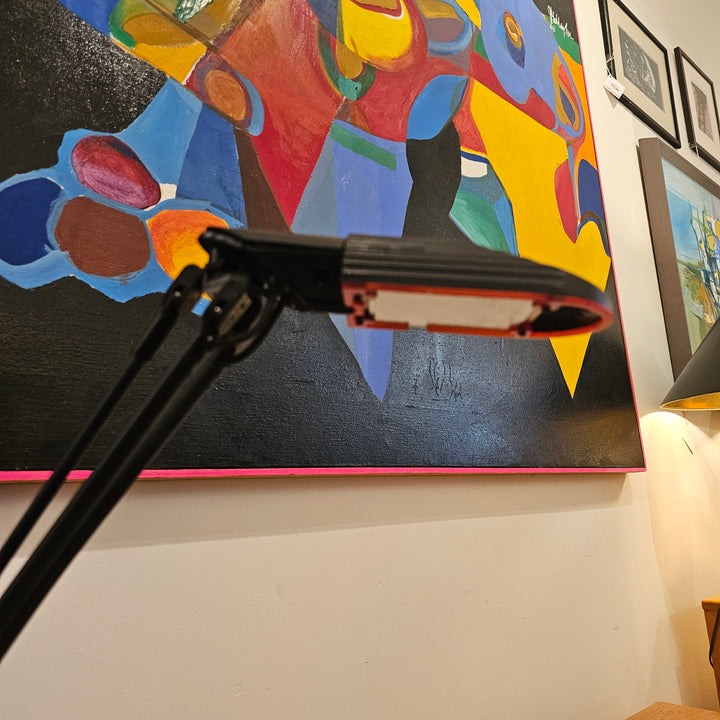 1980s Tronconi Style Desk Lamp