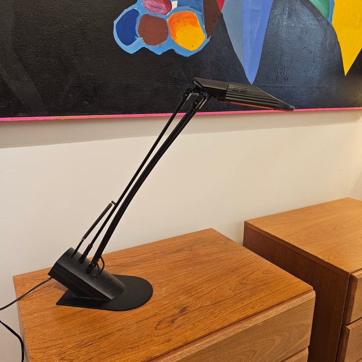 1980s Tronconi Style Desk Lamp