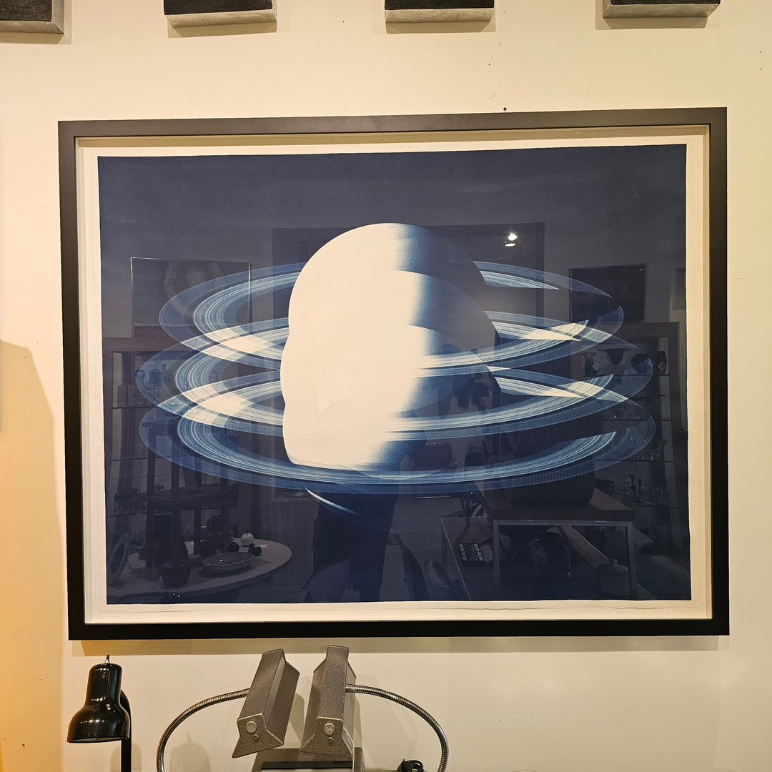 Mariano Chavez - Triple Saturn Cynotype