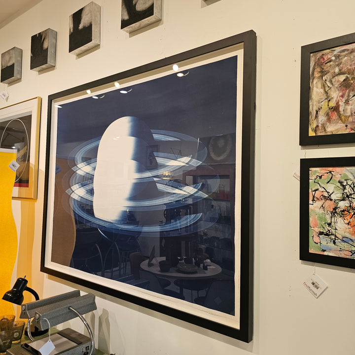 Mariano Chavez - Triple Saturn Cynotype