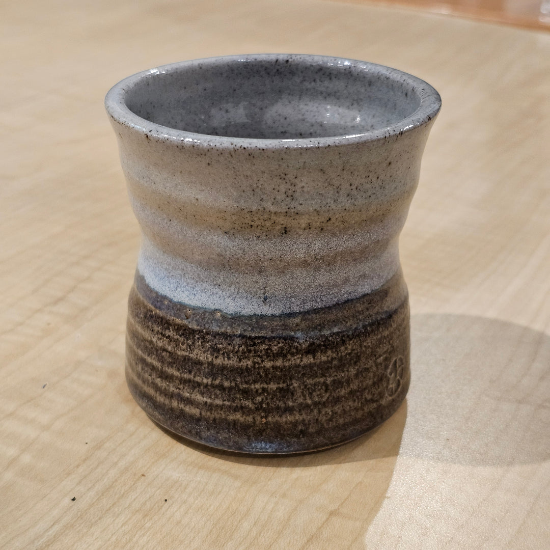 Small Stoneware Cup