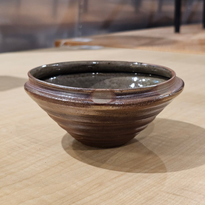 Studio Pottery Bowl