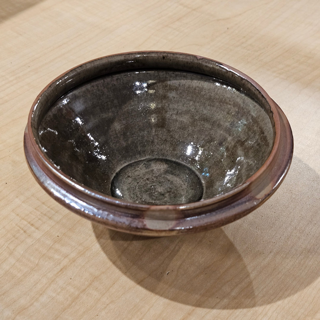 Studio Pottery Bowl