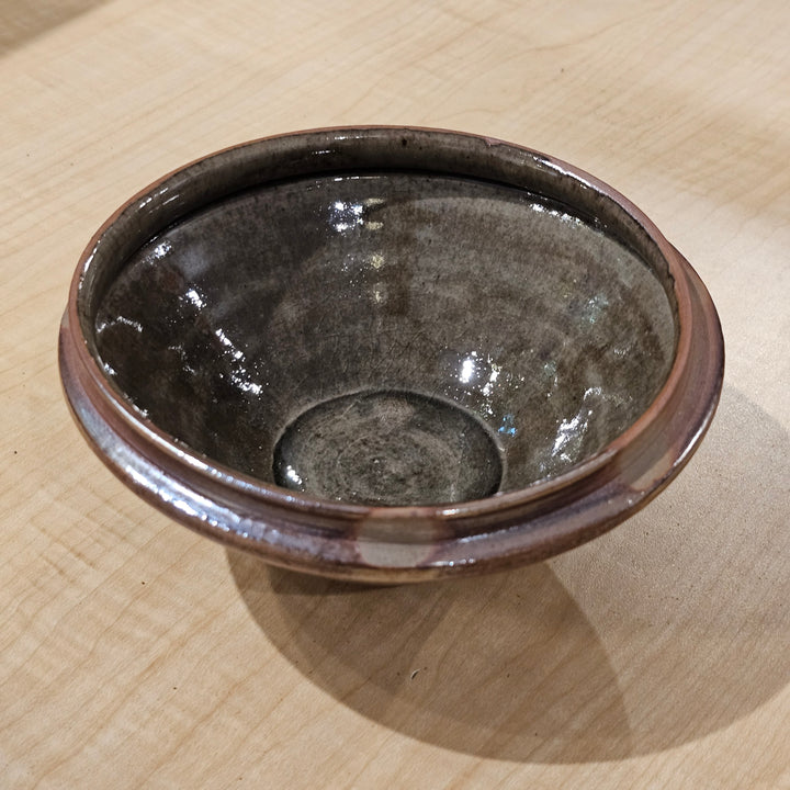 Studio Pottery Bowl