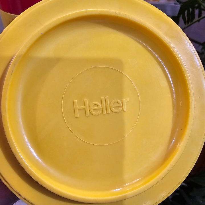 5" Heller Bowl