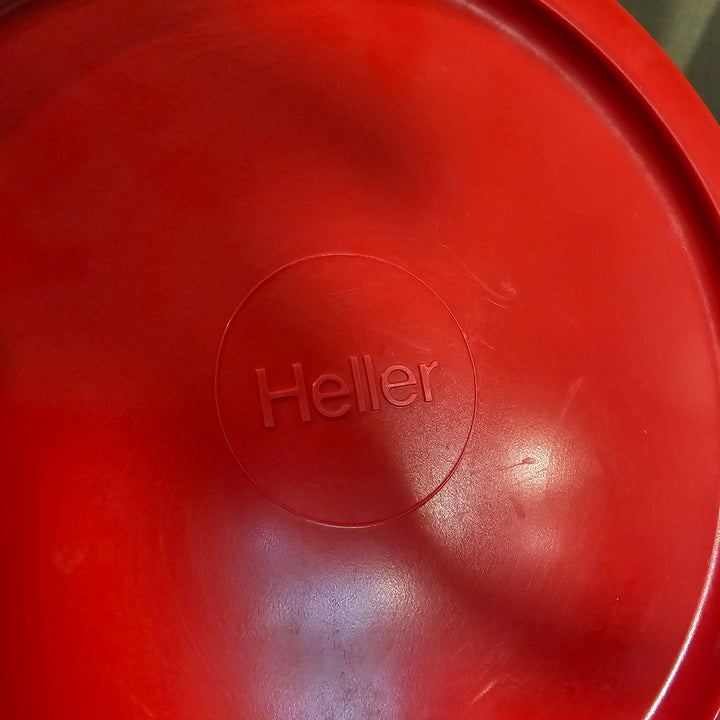 7.5" Heller Plate