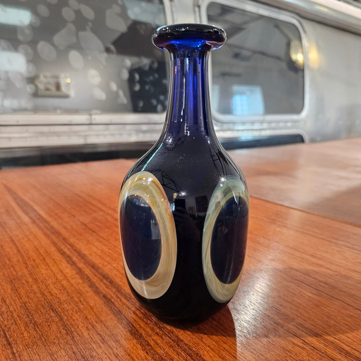 Don Hartman Glass Vase