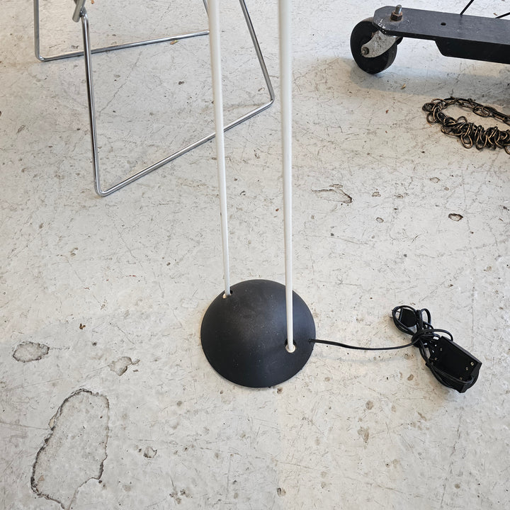 "Yuki" Floor Lamp by Paolo Piva