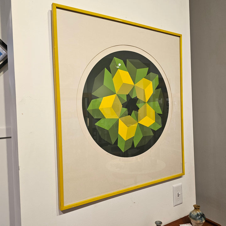 'Pamul IV' by Marko Spalatin