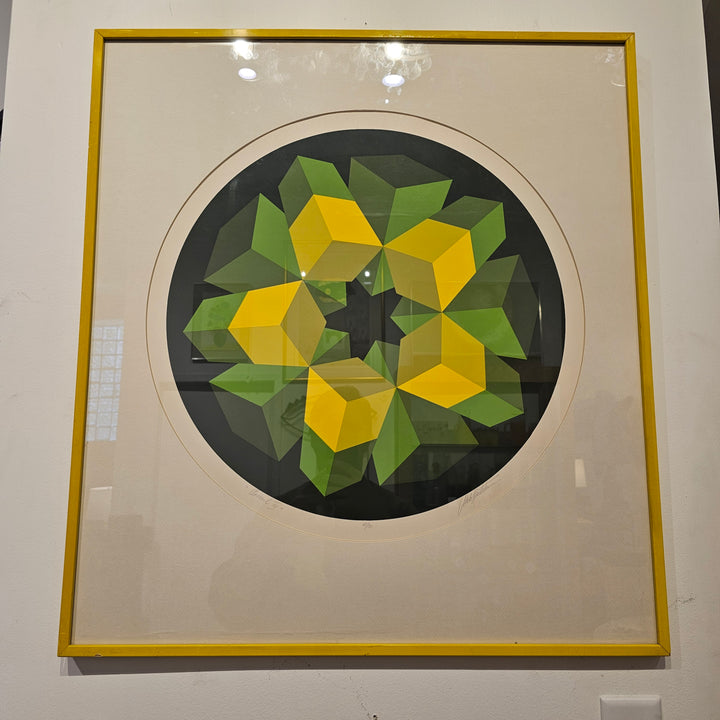 'Pamul IV' by Marko Spalatin