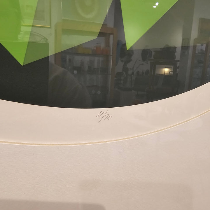 'Pamul IV' by Marko Spalatin