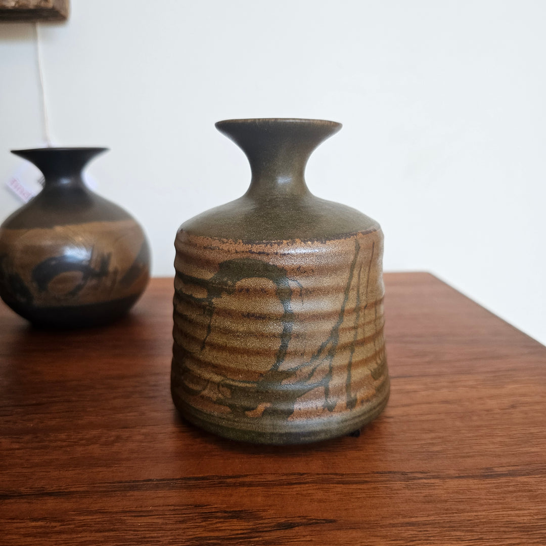 SDW Stoneware Designs West Pottery