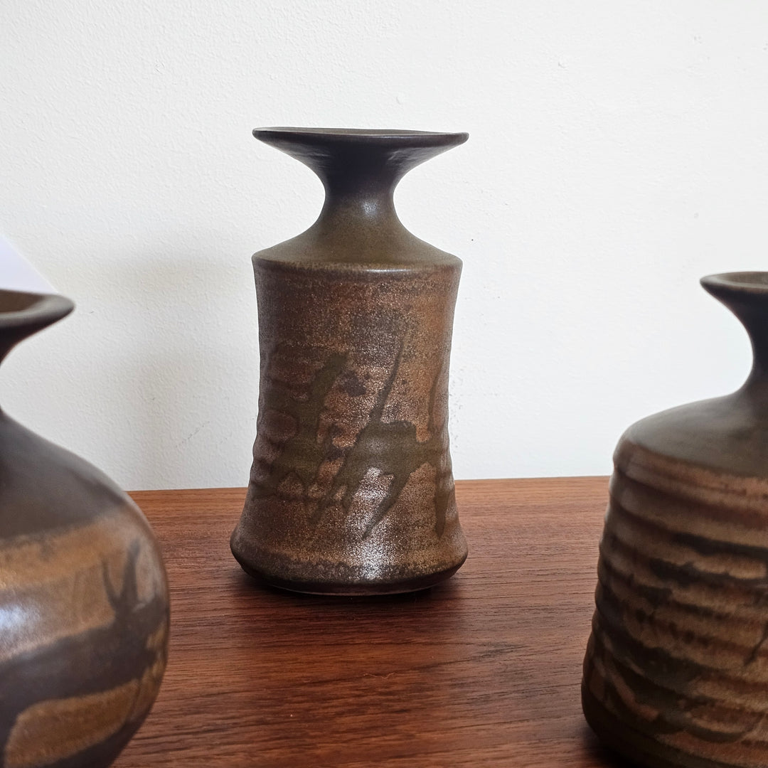 SDW Stoneware Designs West Pottery