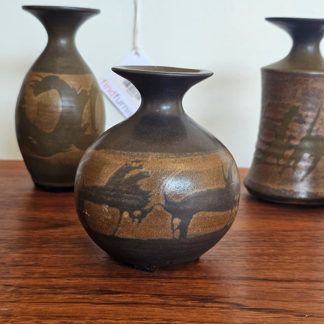 SDW Stoneware Designs West Pottery