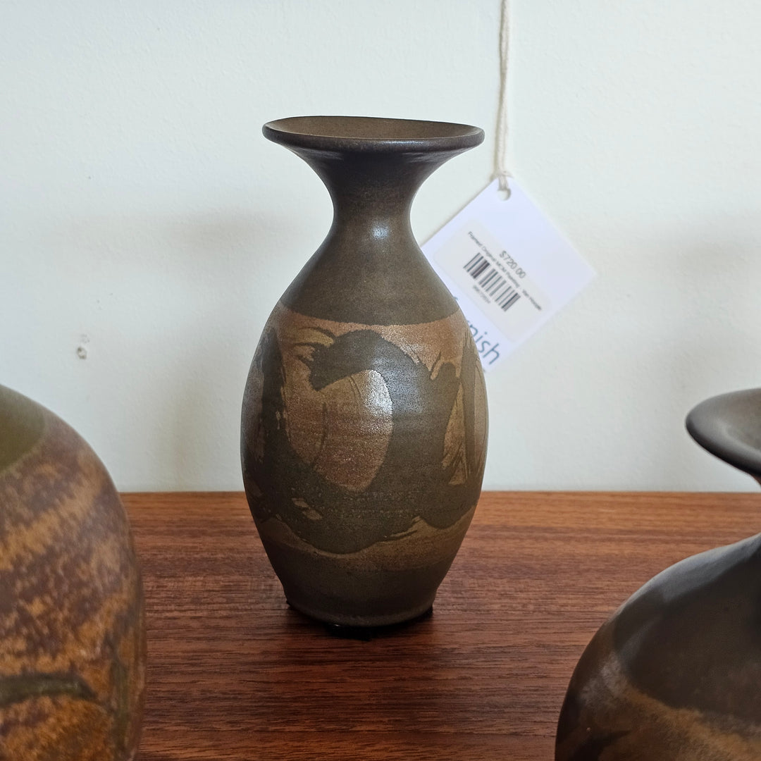 SDW Stoneware Designs West Pottery