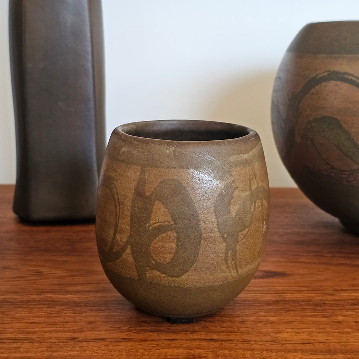 SDW Stoneware Designs West Pottery