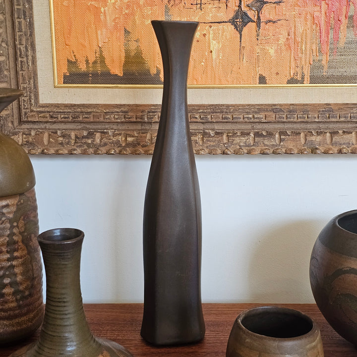 SDW Stoneware Designs West Pottery