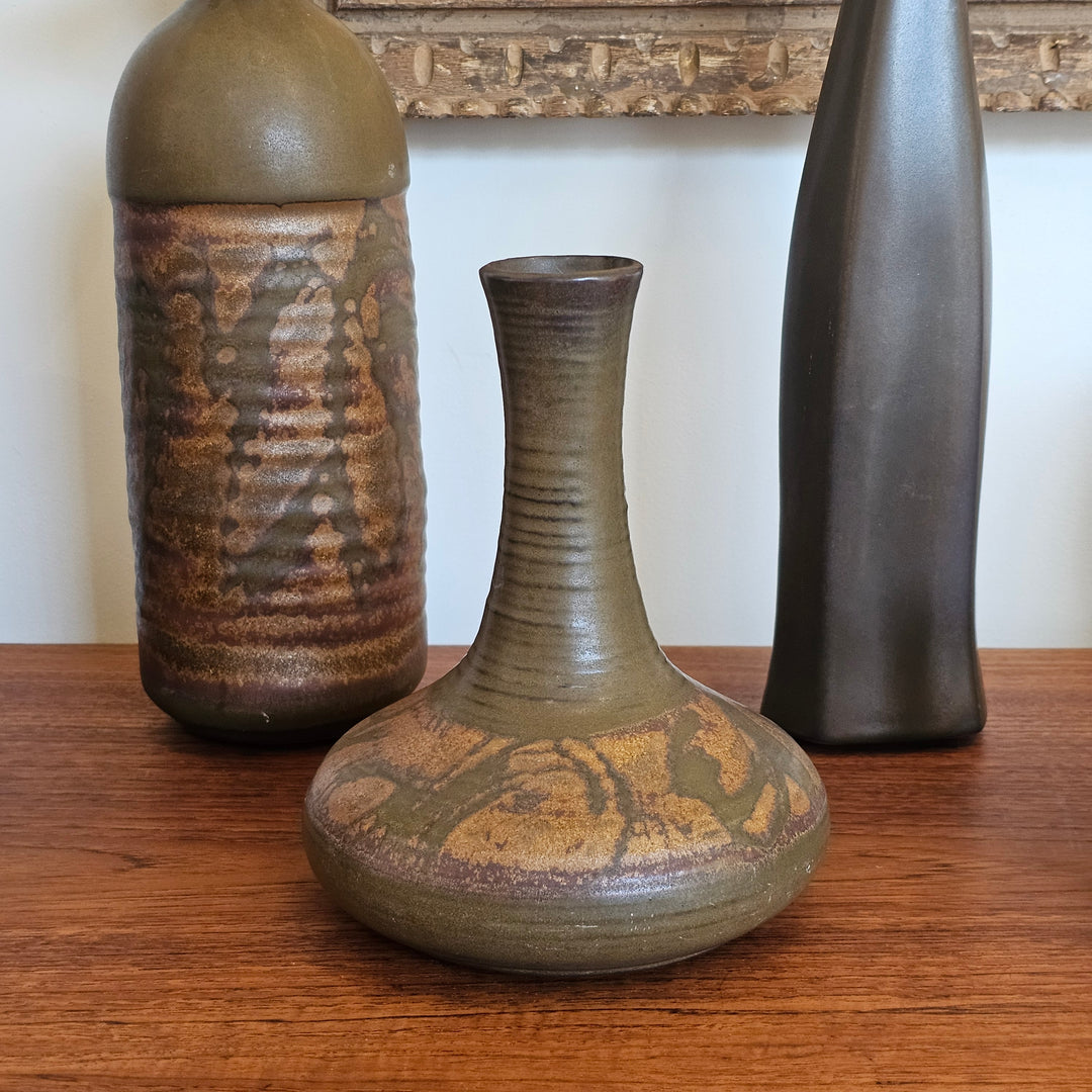 SDW Stoneware Designs West Pottery