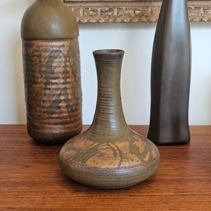 SDW Stoneware Designs West Pottery