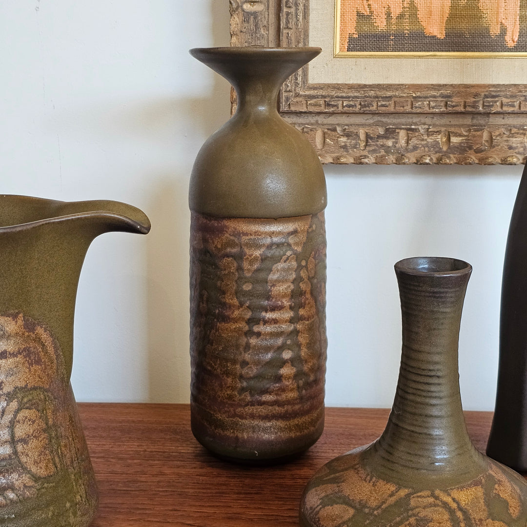 SDW Stoneware Designs West Pottery