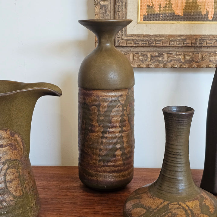 SDW Stoneware Designs West Pottery