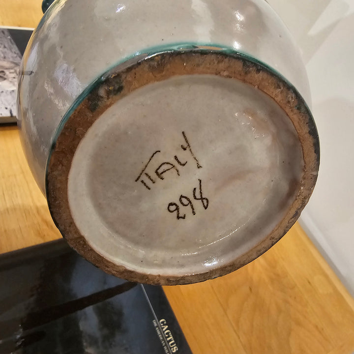 Vintage Italian Pitcher