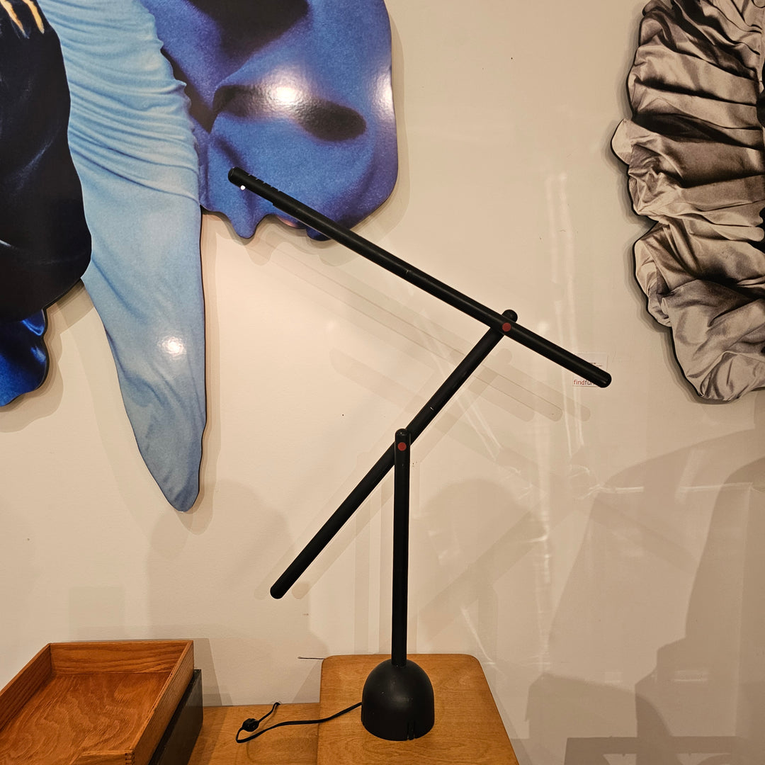 'Mira' Table Lamp - Mario Arnaboldi for Programmaluce