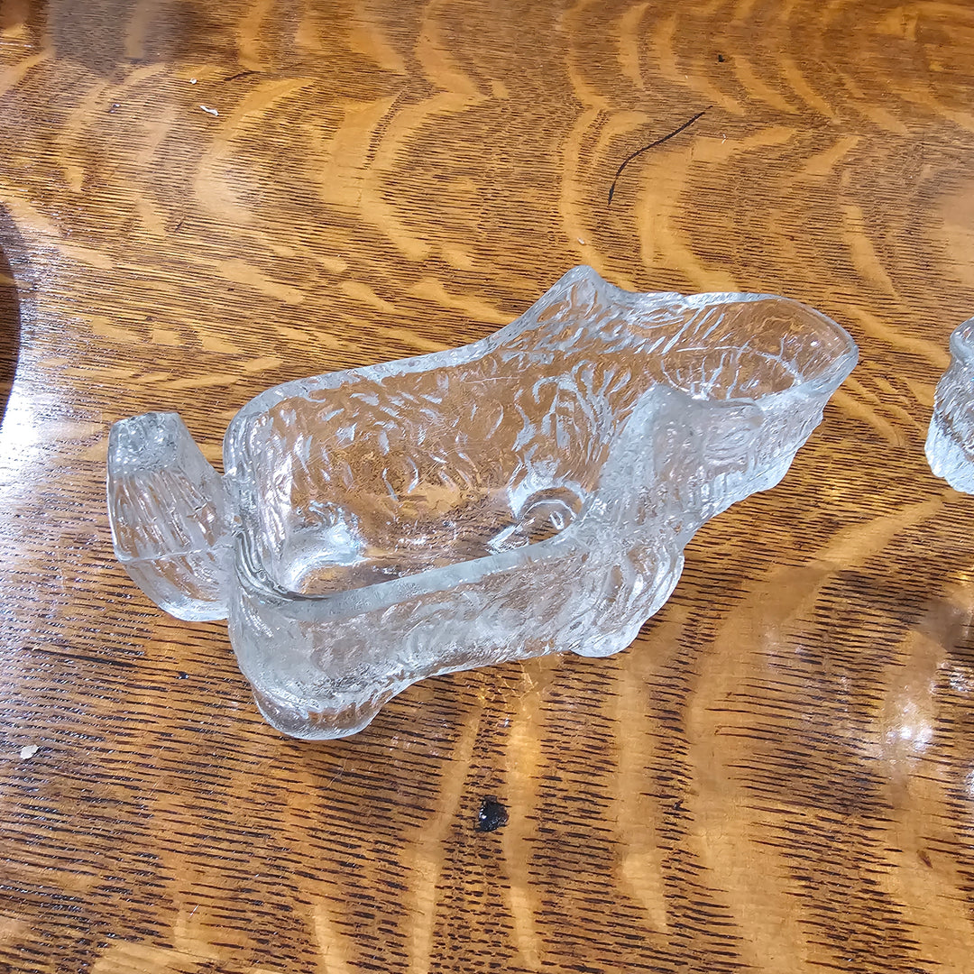 Vintage L.E. Smith Scottie Dog Creamer