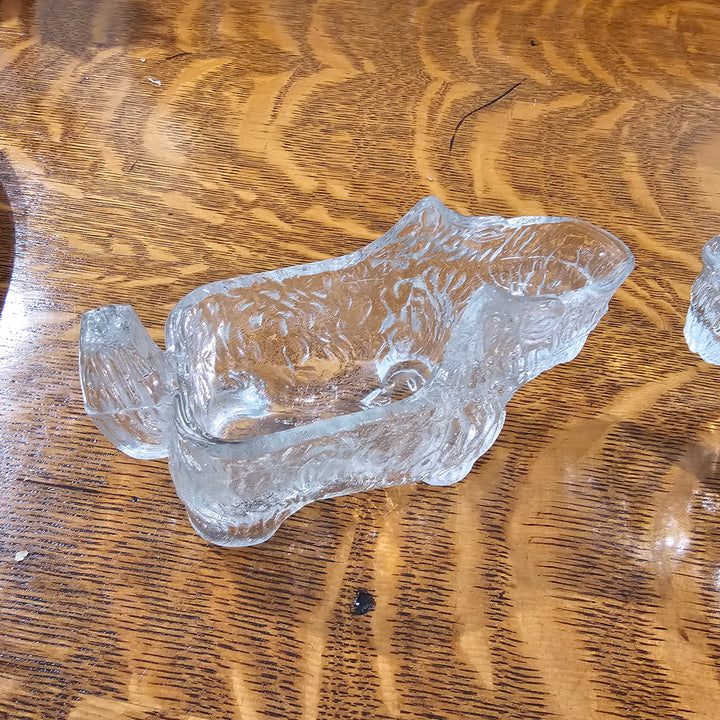 Vintage L.E. Smith Scottie Dog Creamer