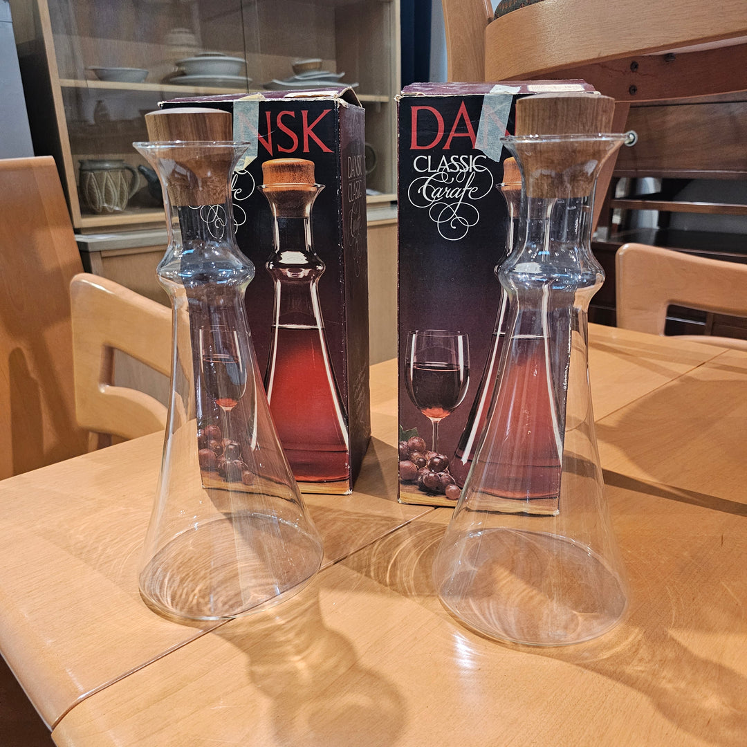 Dansk Carafe (NIB)