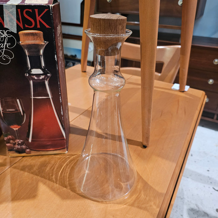 Dansk Carafe (NIB)