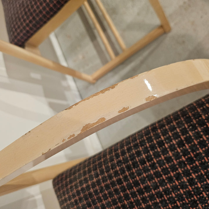 Vintage Lowenstein Chair