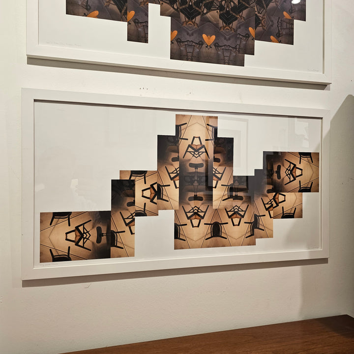 'My Little Comet' by Donna Meyer