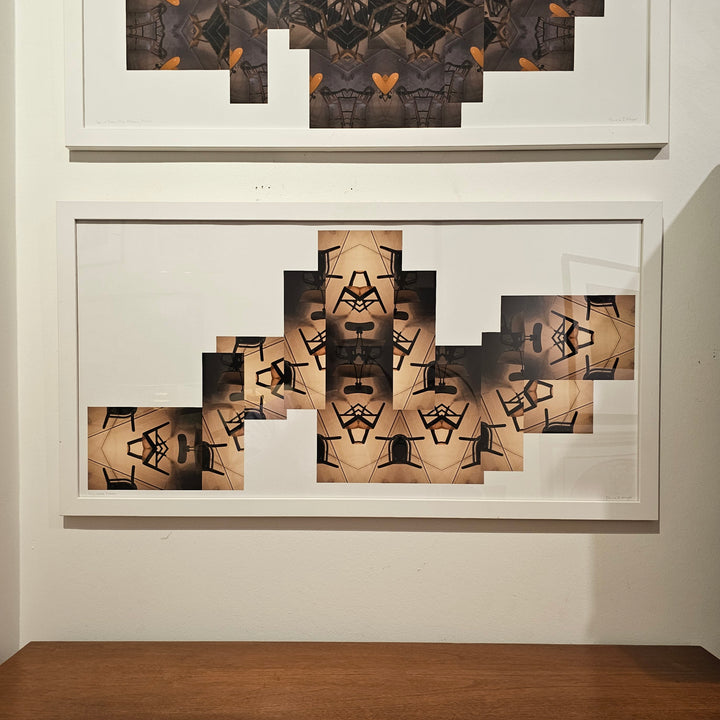 'My Little Comet' by Donna Meyer