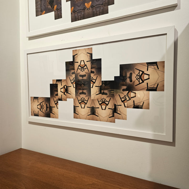 'My Little Comet' by Donna Meyer